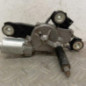 Moteur essuie glace arriere FORD FOCUS 3