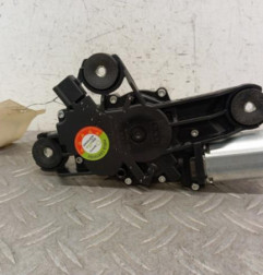 Moteur essuie glace arriere FORD FOCUS 3 Photo n°3