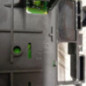 Boitier servitude moteur (BSM) PEUGEOT 206