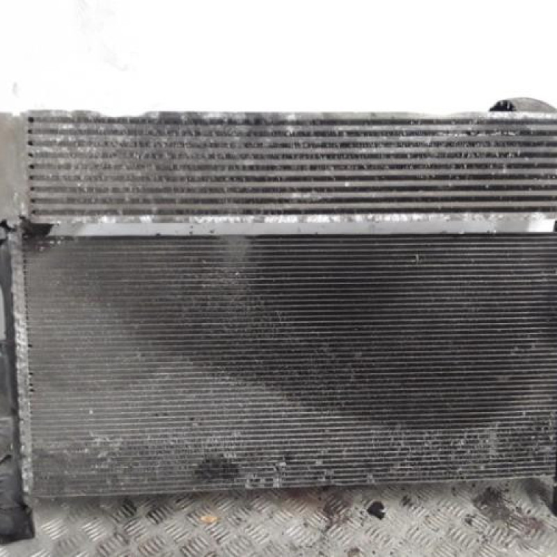 Radiateur eau PEUGEOT BOXER 3 Radiateur eau PEUGEOT BOXER 3
