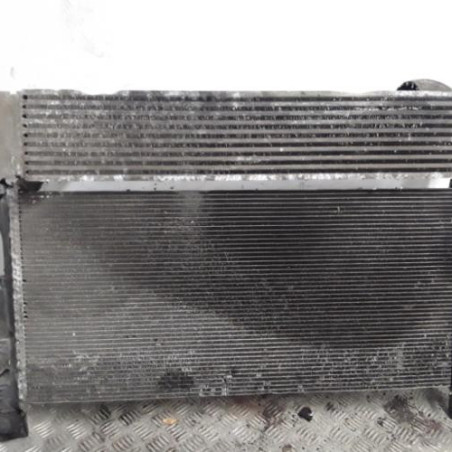 Radiateur eau PEUGEOT BOXER 3 Photo n°1