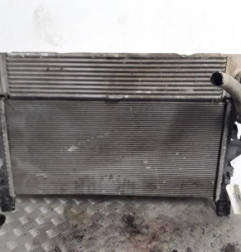 Radiateur eau PEUGEOT BOXER 3