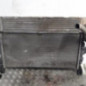 Radiateur eau PEUGEOT BOXER 3