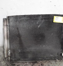 Radiateur clim KIA SORENTO 2 Photo n°1