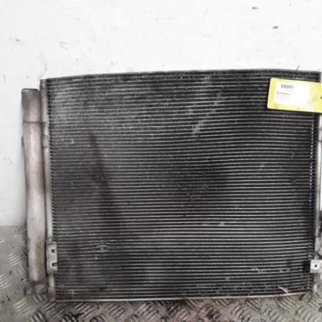 Radiateur clim KIA SORENTO 2 Photo n°1