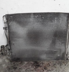 Radiateur clim KIA SORENTO 2