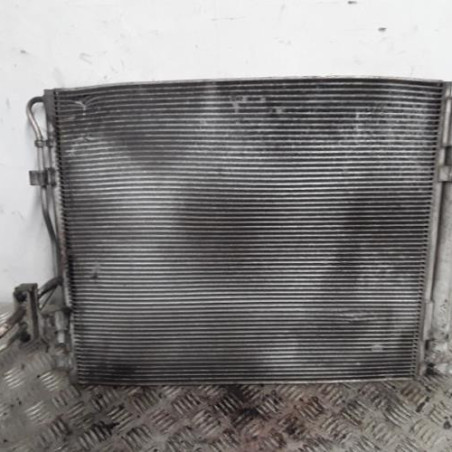 Radiateur clim KIA SORENTO 2