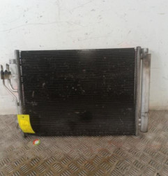Radiateur clim HYUNDAI IX 35 Photo n°1