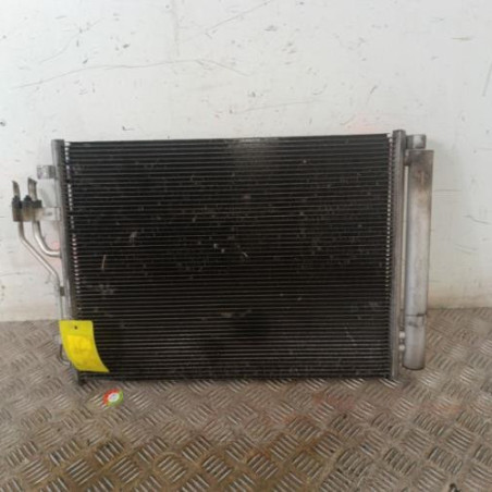 Radiateur clim HYUNDAI IX 35 Photo n°1