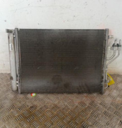 Radiateur clim HYUNDAI IX 35