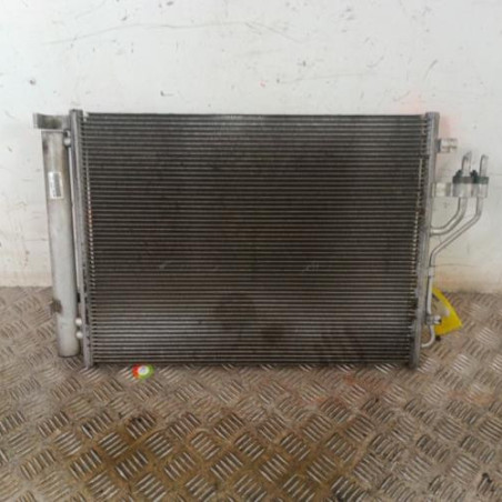 Radiateur clim HYUNDAI IX 35