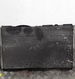 Radiateur eau FORD FOCUS 2 Photo n°1
