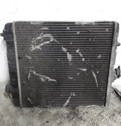 Radiateur eau SUZUKI WAGON-R Photo n°1