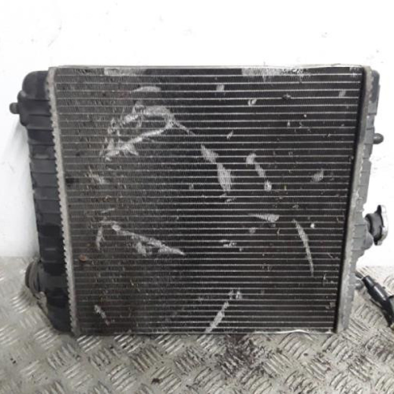 Radiateur eau SUZUKI WAGON-R Radiateur eau SUZUKI WAGON-R