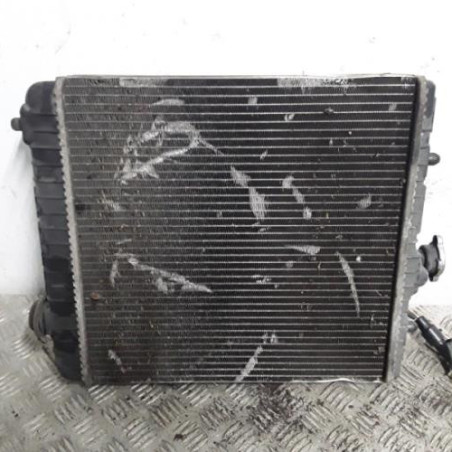 Radiateur eau SUZUKI WAGON-R Photo n°1