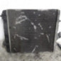 Radiateur eau SUZUKI WAGON-R