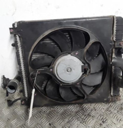 Radiateur eau SUZUKI WAGON-R
