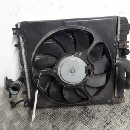 Radiateur eau SUZUKI WAGON-R