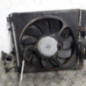 Radiateur eau SUZUKI WAGON-R