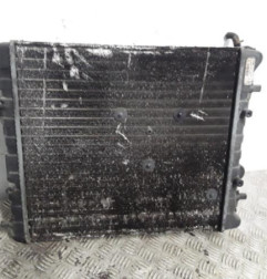 Radiateur eau VOLKSWAGEN POLO 4 Photo n°1