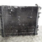 Radiateur eau VOLKSWAGEN POLO 4