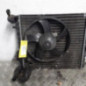 Radiateur eau VOLKSWAGEN POLO 4