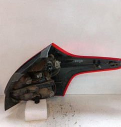 Feu arriere principal gauche (feux) FORD FOCUS 3