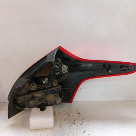 Feu arriere principal gauche (feux) FORD FOCUS 3