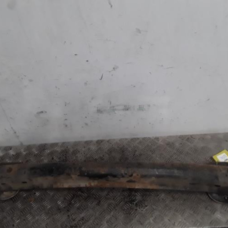 Renfort pare choc arriere (traverse) PEUGEOT 307