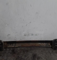 Renfort pare choc arriere (traverse) PEUGEOT 307