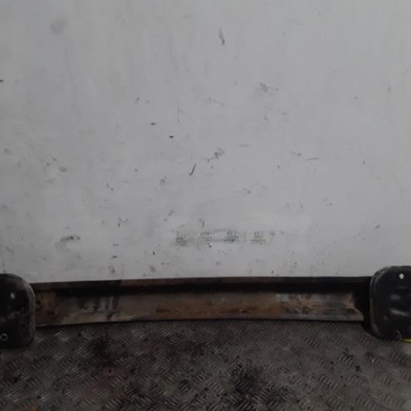 Renfort pare choc arriere (traverse) PEUGEOT 307