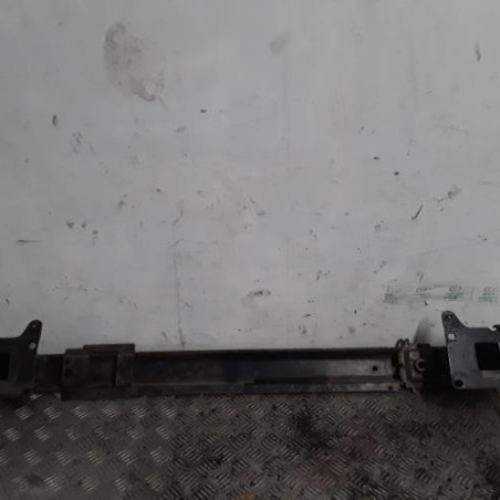 Renfort pare choc avant (traverse) PEUGEOT 307