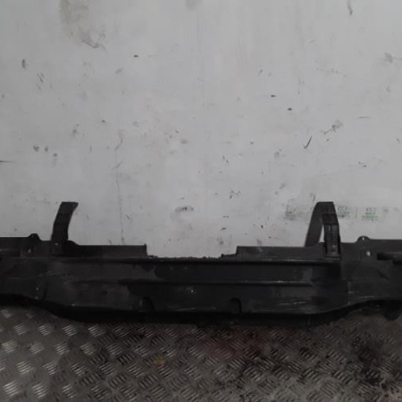Renfort pare choc arriere (traverse) HYUNDAI I 30 2