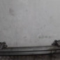 Renfort pare choc avant (traverse) PEUGEOT 807