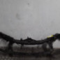 Face avant FORD FOCUS 2