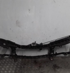Face avant FORD FOCUS 2