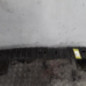Renfort pare choc avant (traverse) FORD FOCUS 2