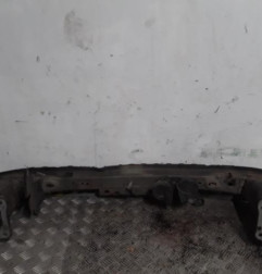 Renfort pare choc avant (traverse) FORD FOCUS 2