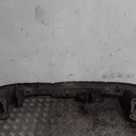 Renfort pare choc avant (traverse) FORD FOCUS 2