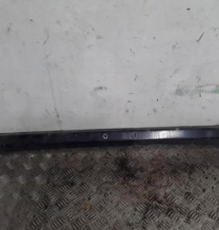 Renfort pare choc avant (traverse) SUZUKI WAGON-R Photo n°1