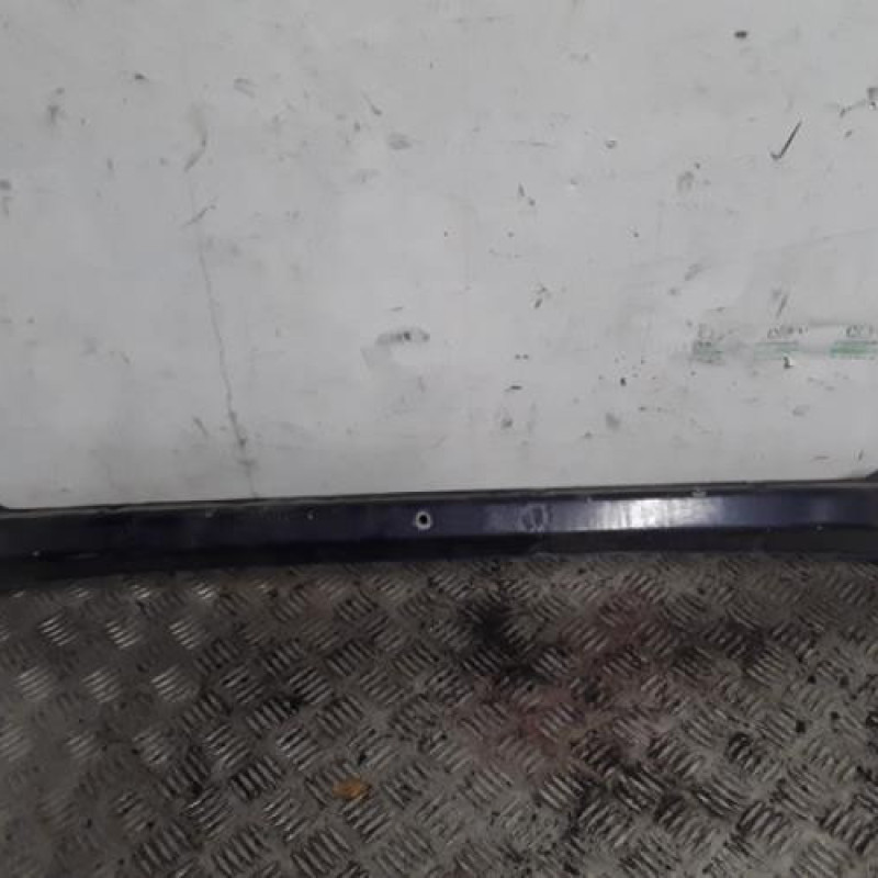 Renfort pare choc avant (traverse) SUZUKI WAGON-R