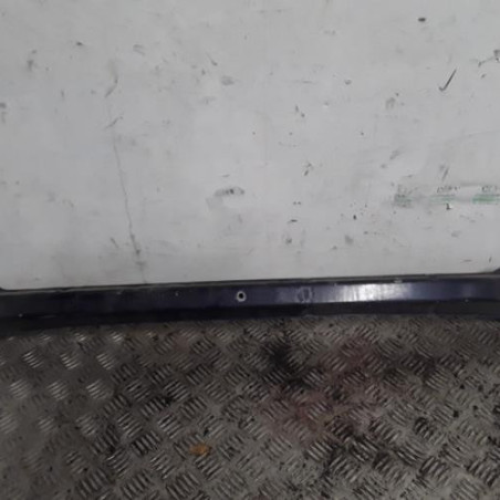 Renfort pare choc avant (traverse) SUZUKI WAGON-R Photo n°1