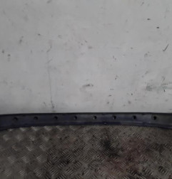 Renfort pare choc avant (traverse) SUZUKI WAGON-R