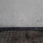 Renfort pare choc avant (traverse) SUZUKI WAGON-R