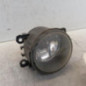 Anti brouillard gauche (feux) RENAULT MEGANE 2
