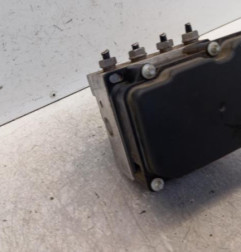 Bloc ABS (freins anti-blocage) NISSAN NOTE 1 Photo n°3