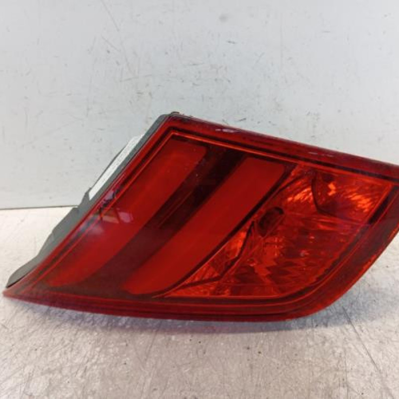 Feu arriere secondaire droit (feux) PEUGEOT 308 2