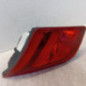 Feu arriere secondaire droit (feux) PEUGEOT 308 2