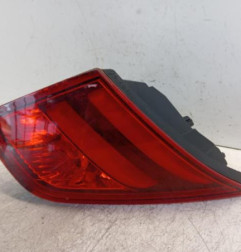 Feu arriere secondaire gauche (feux) PEUGEOT 308 2