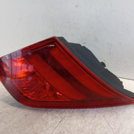Feu arriere secondaire gauche (feux) PEUGEOT 308 2
